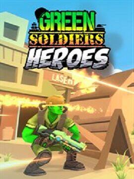 Green Soldiers Heroes Europe PC/XBOX One/Series X|S CD Key
