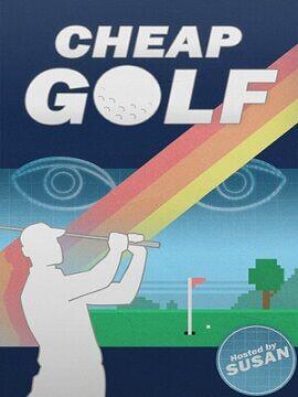 Cheap Golf Steam CD Key