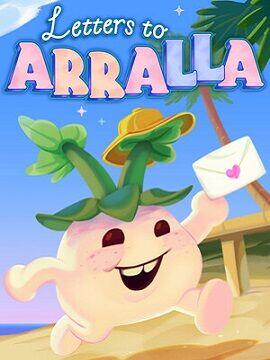 Letters to Arralla Steam CD Key