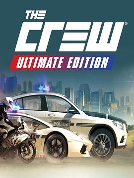 The Crew 2 CD Key For Ubisoft Connect