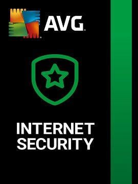 AVG Internet Security 1 Year / 1 Device AVG CD Key