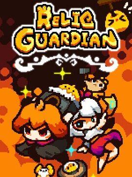 Relic Guardian - Tower Defense Steam CD Key