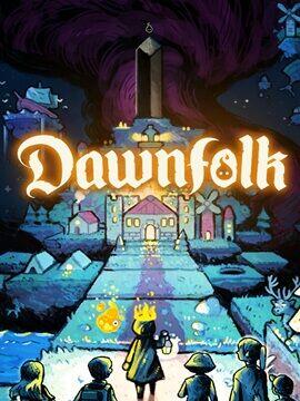 Dawnfolk Steam CD Key