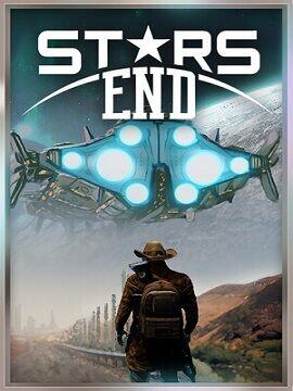 Stars End Steam CD Key