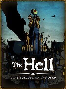 The HELL Steam CD Key