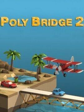 Poly Bridge on Steam