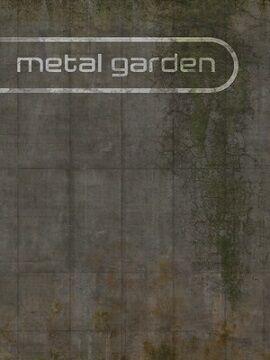 Metal Garden Steam CD Key