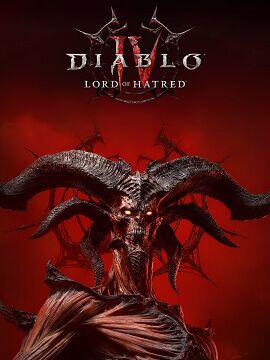 Diablo IV: Lord of Hatred Standard Edition XBOX One/Series X|S CD Key