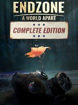 Endzone - A World Apart Complete Edition Europe Steam CD Key