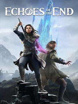 Echoes of the End Steam CD Key