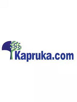 Kapruka Gift Card 5000 LKR Sri Lanka Kapruka CD Key