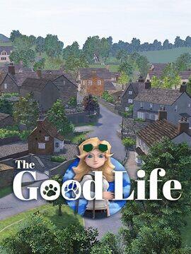 The Good Life (2021) Europe Steam Altergift