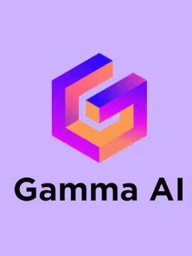Gamma AI Pro Subscription 1 Year Gamma.app Account