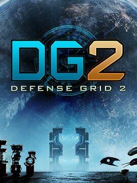 DG2: Defense Grid 2 Standard Edition Steam CD Key