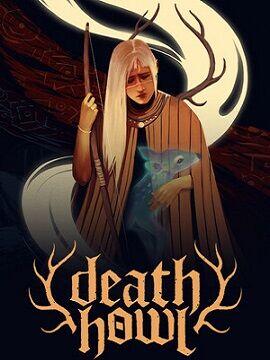 Death Howl Standard Edition Steam CD Key