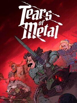 Tears of Metal Europe Steam Altergift