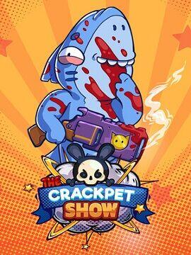 The Crackpet Show Steam CD Key