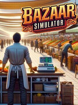 Bazaar Simulator Steam CD Key