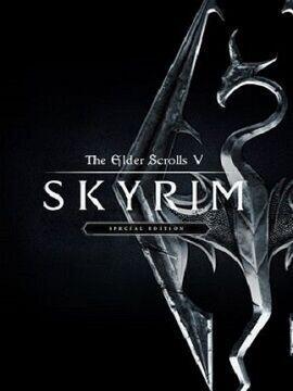 The Elder Scrolls V: Skyrim Special Edition United States Steam Gift