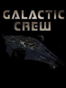 Galactic Crew Steam CD Key