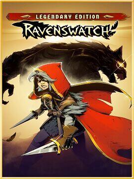 Ravenswatch Legendary Edition XBOX One/Series X|S Account