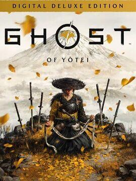 Ghost of Yotei Digital Deluxe Edition United States PS5 CD Key
