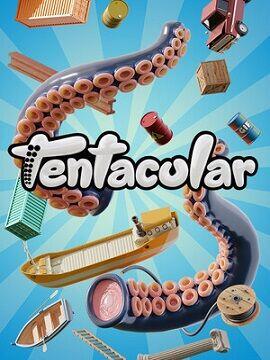 Tentacular Steam CD Key