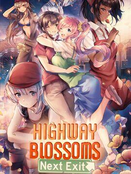Highway Blossoms: Next Exit Steam Account