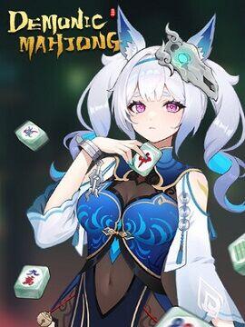 Demonic Mahjong Steam CD Key