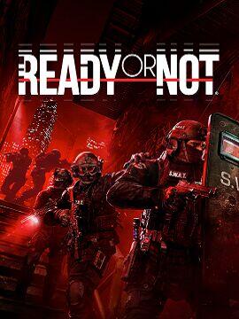 Ready or Not: Digital Deluxe Edition XBOX Series X|S Account