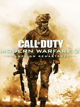 Modern Warfare 2 Campaign Remastered XBOX One/Series X|S CD Key