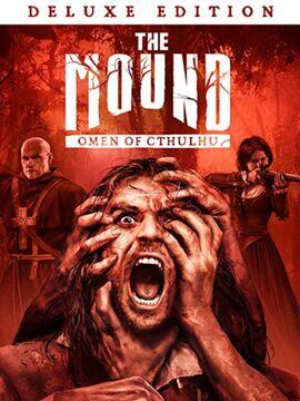 The Mound: Omen of Cthulhu Deluxe Edition Steam CD Key