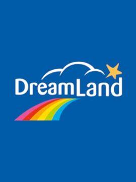 DreamLand Family+ Gift Card 50 EUR Belgium DreamLand CD Key