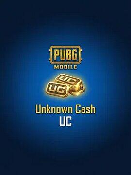 PUBG Mobile - 3850 UC Official Website UID Top-up