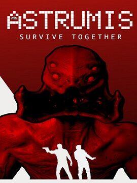 Astrumis - Survive Together Steam CD Key