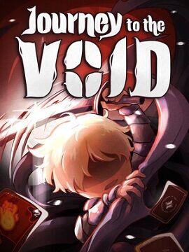 Journey to the Void Steam CD Key