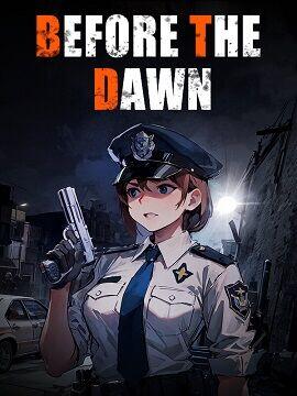 Before The Dawn Steam CD Key