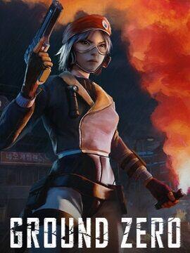 Ground Zero Steam CD Key