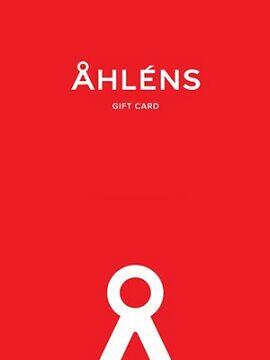 Ahlens Gift Card 100 SEK Sweden Ahlens CD Key