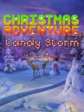 Christmas Adventure: Candy Storm Legacy Games CD Key