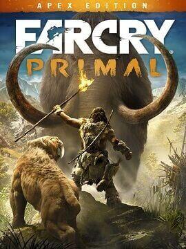 Far Cry Primal Digital Apex Edition Europe XBOX One/Series X|S CD Key