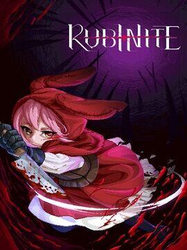 Rubinite Steam Account