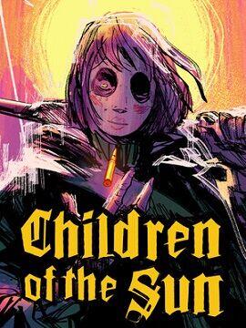 Children of the Sun Europe Steam Altergift