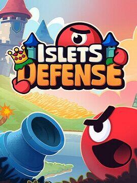 Islets Defense Steam CD Key
