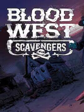 Blood West: Scavengers Steam CD Key