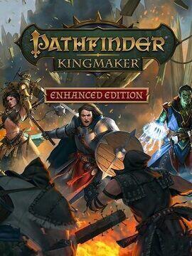 Pathfinder: Kingmaker Enhanced Plus Edition North America Steam CD Key Time Limited Activation