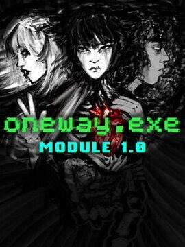 oneway.exe Steam CD Key