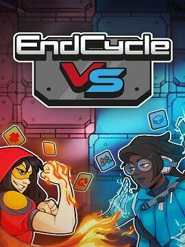 EndCycle VS Steam CD Key