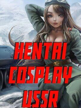Hentai Cosplay USSR Steam CD Key