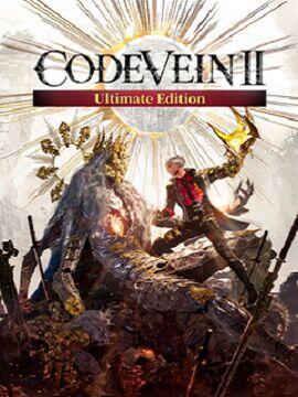 CODE VEIN II Ultimate Edition Steam CD Key